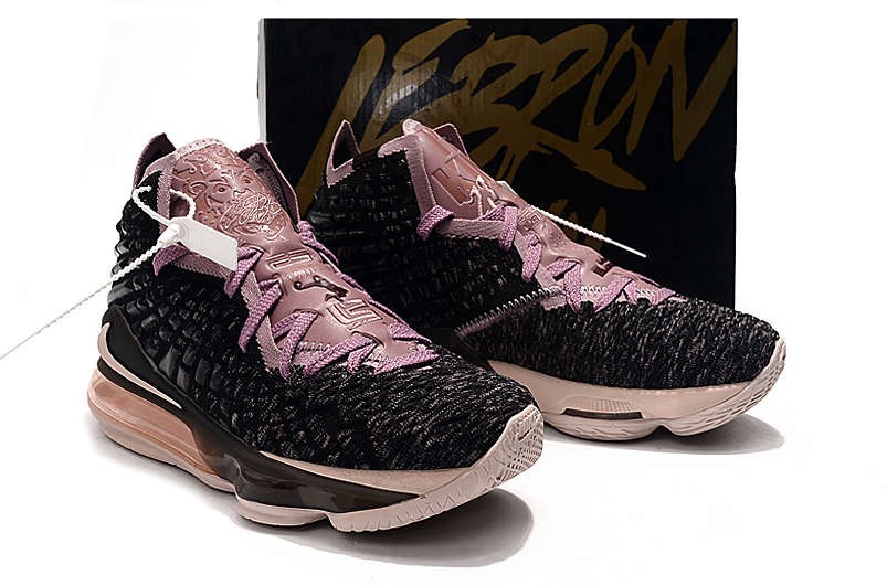 2020 Nike Zoom Lebron XVII 