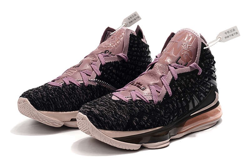 2020 Nike Zoom Lebron XVII 