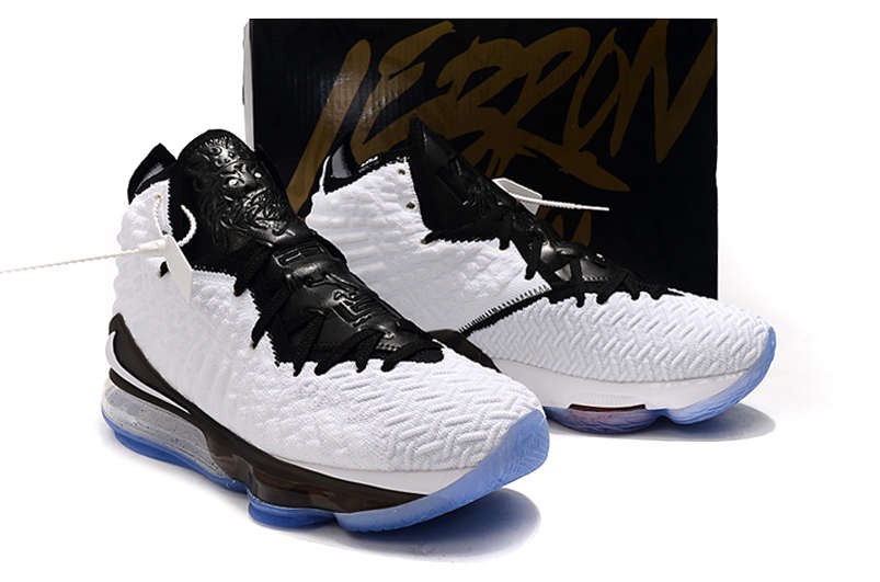 Sepatu nike sales basket 2017