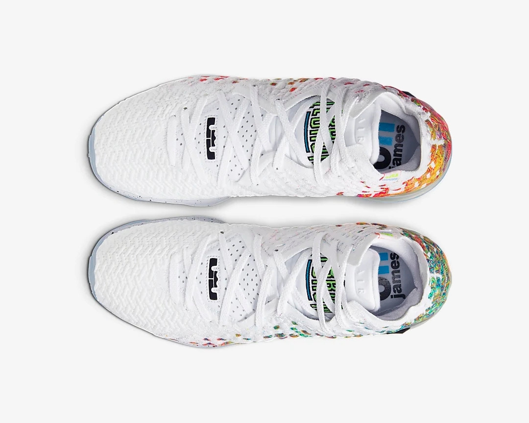 Nike zoom deals air command