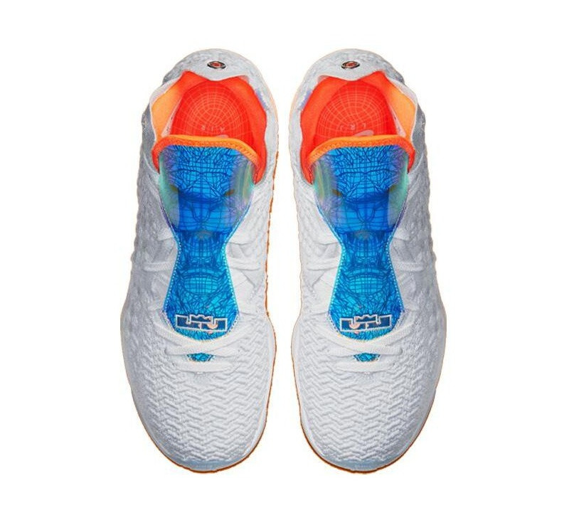 Lebron 17 lmtd store