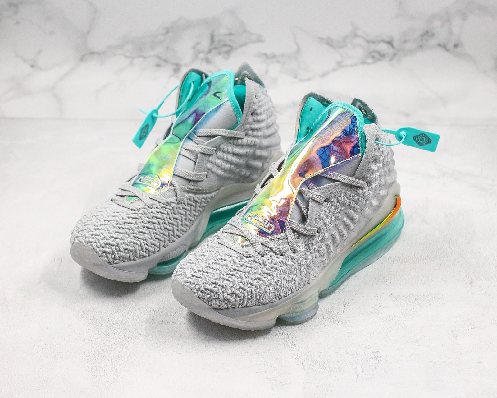 Lebron 17 sales para damas