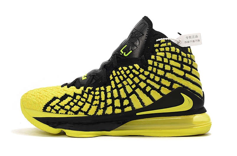 307 - Gaeta 85mm boots - Nike Zoom 
