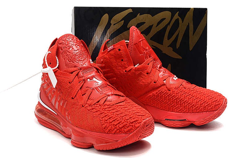 Nike zoom hotsell james