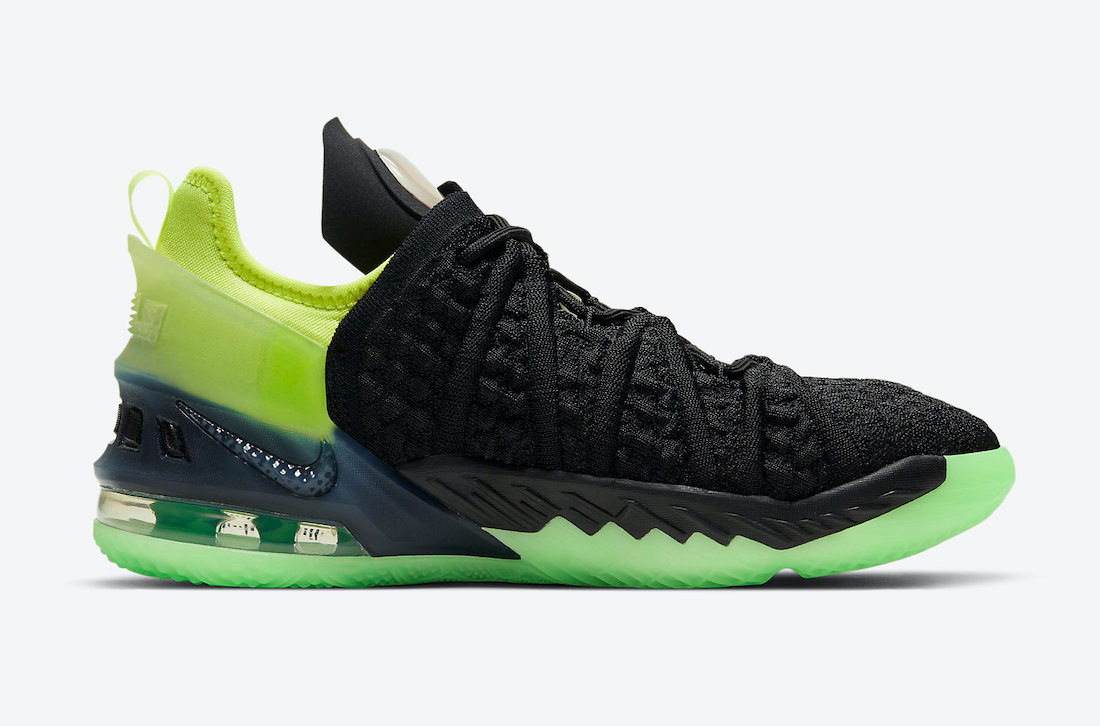 Lebron 18 gs deals