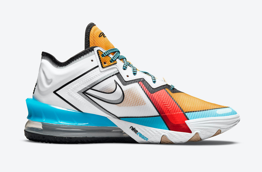 Limited edition lebrons cheap
