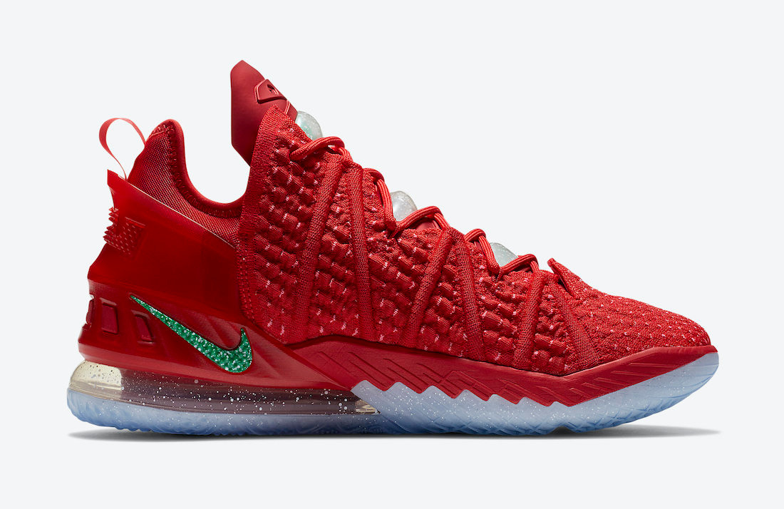 Mas In LA University Red Metallic Gold DB8148 Zoom Lebron 18 GaleriahitShops 601 Nike Zoom LeBron 18 X A Closer Look at the Nike Kobe 9 Elite Low Beethoven