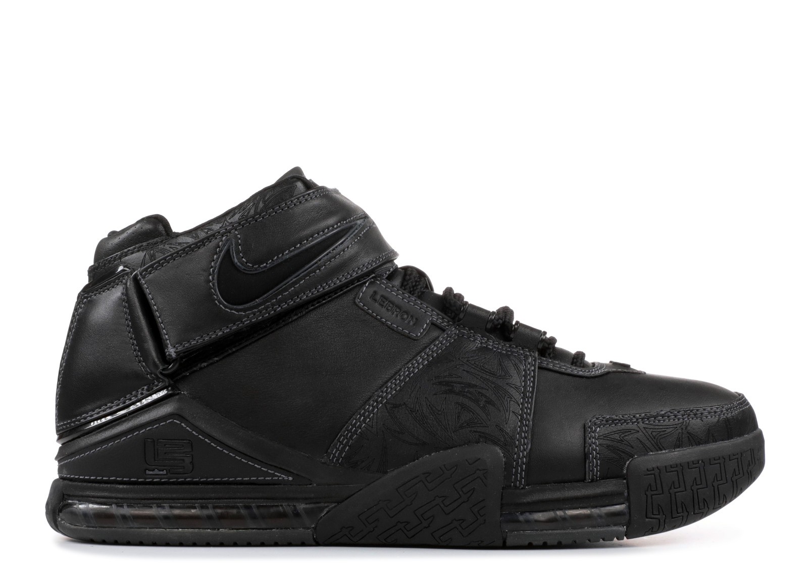 Lebron 2s clearance