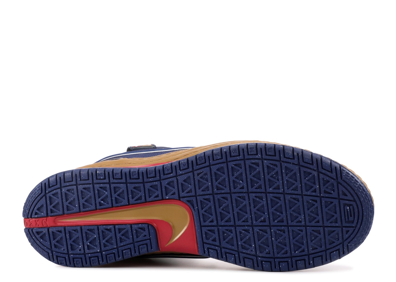 Zoom Lebron 6 Chalk Midnight Cr Varsity Navy 346526 441 Zoom