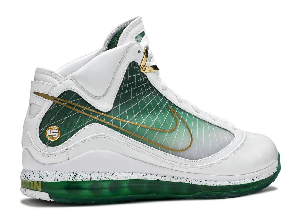 Lebron 7 akron store