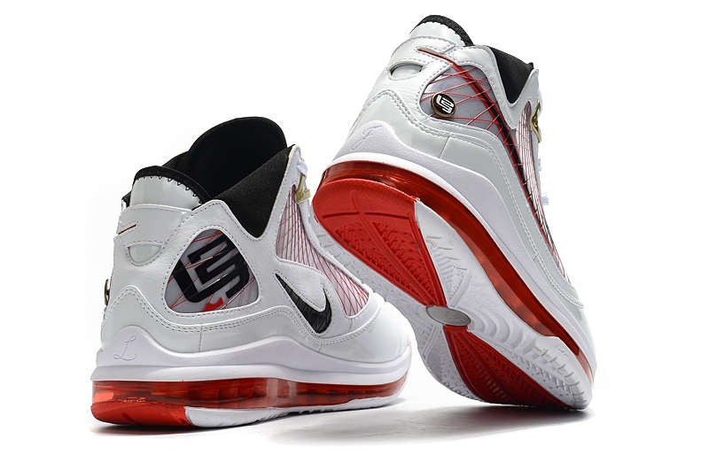 Nike Zoom Kobe online VII 7 Oranje