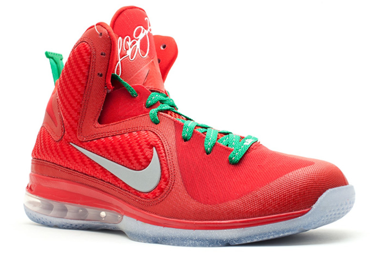 Scarpe kd 9 shop argento