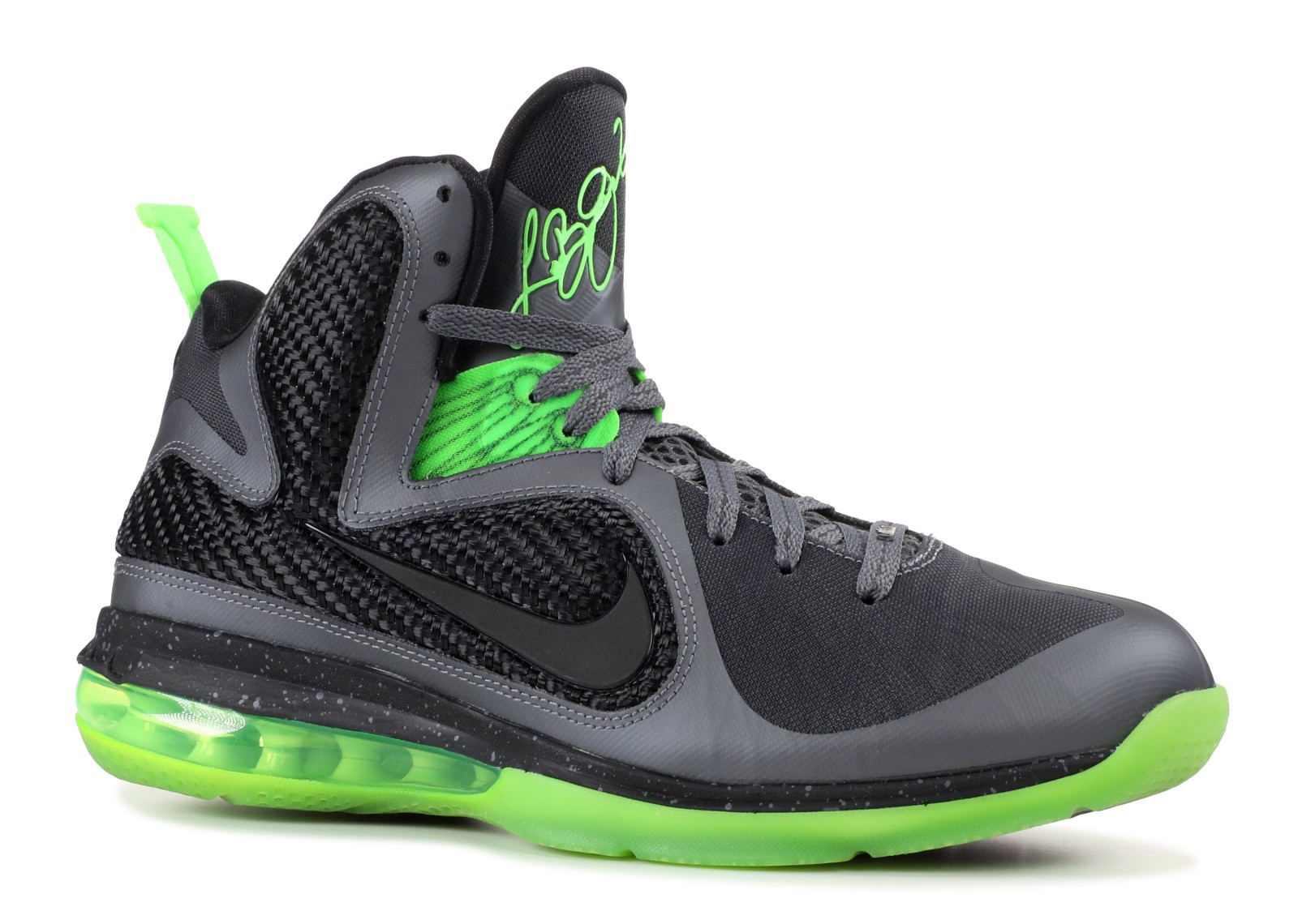 Nike lebron 9 grigio store