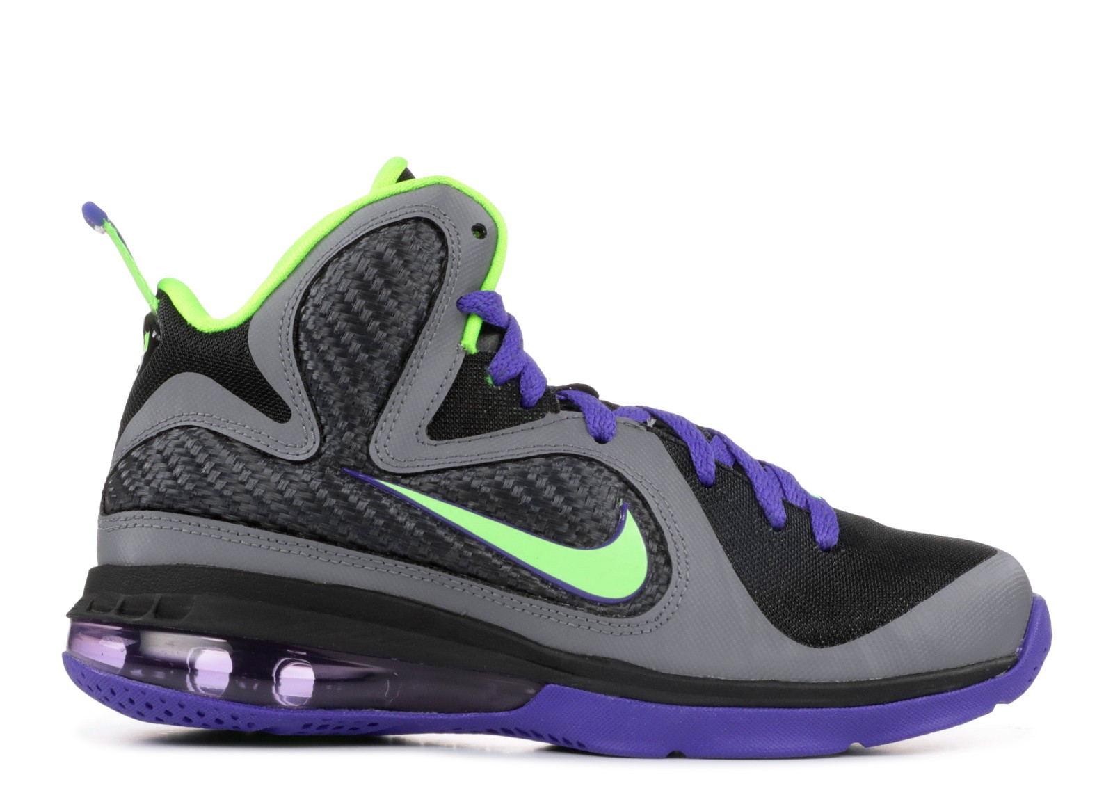 Nike zoom lebron 9 sale