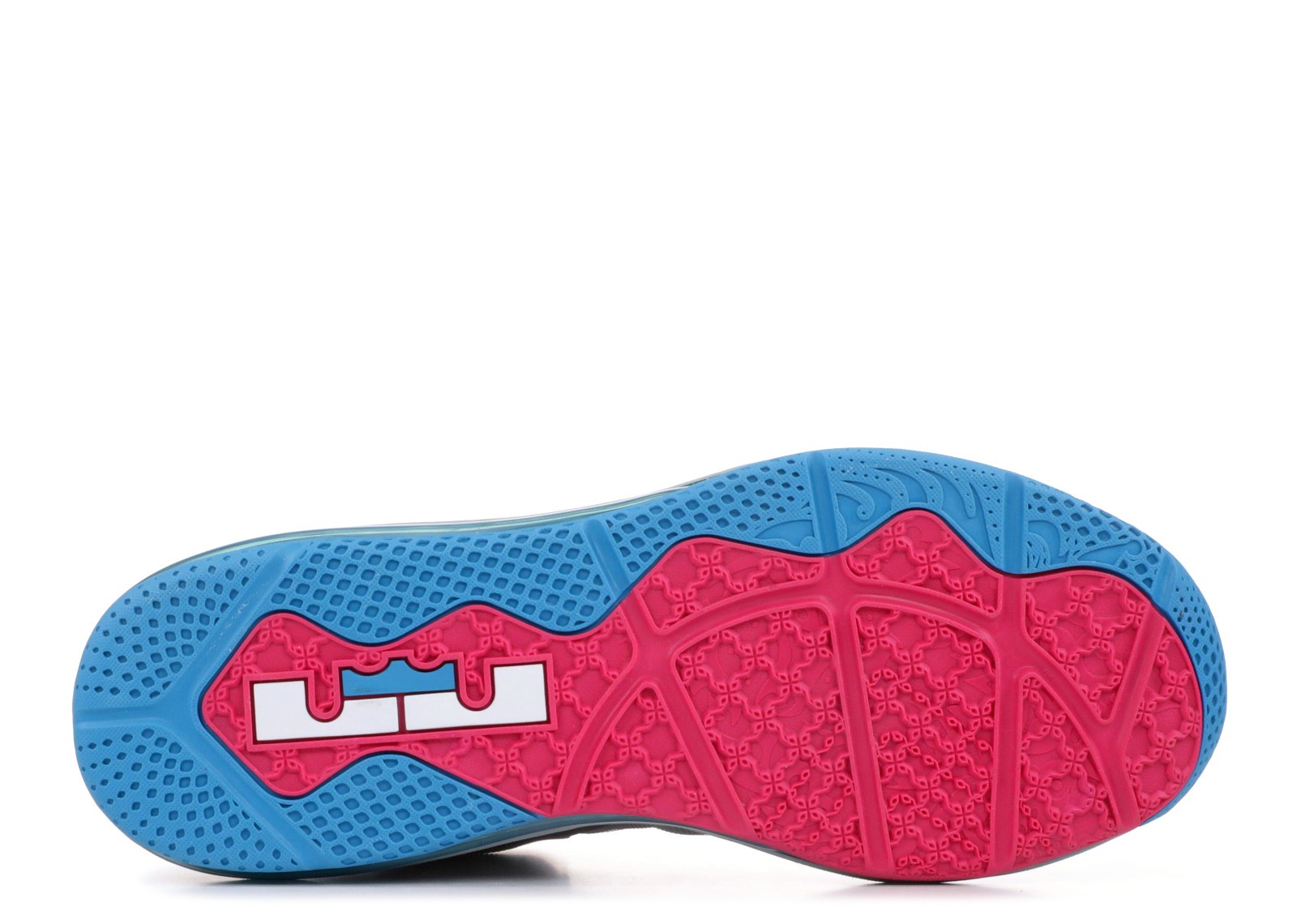 Lebron 9 fireberry online