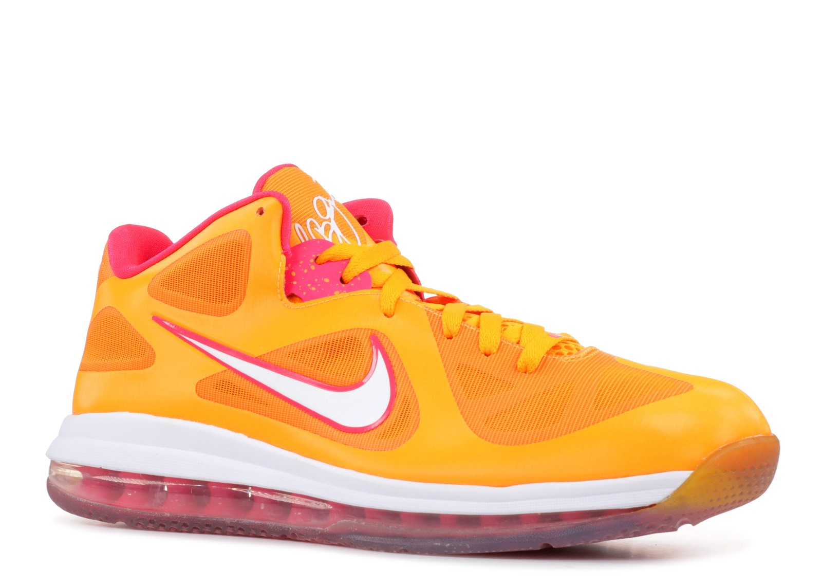 Nike lebron 9 hotsell donna prezzo
