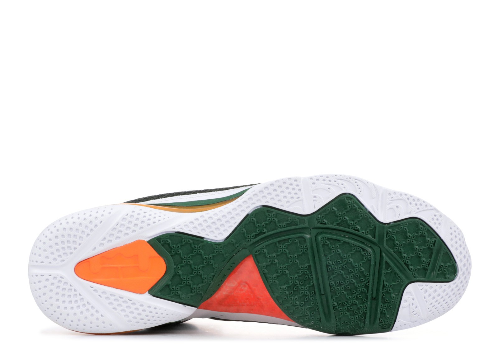 Lebron 9 hurricanes on sale
