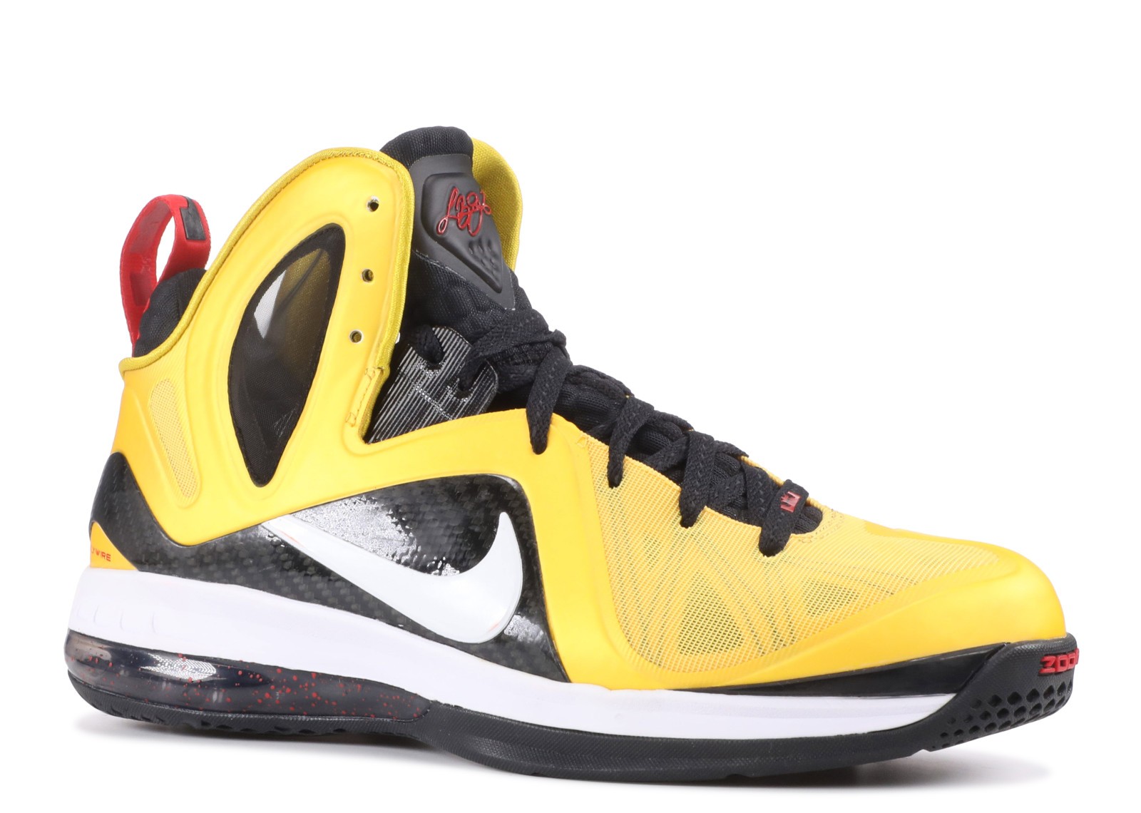 Lebron 9 elite taxi discount