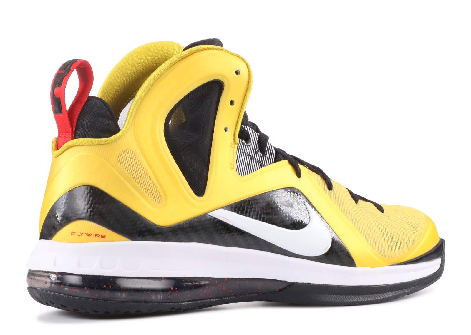 Lebron 9 elite taxi clearance