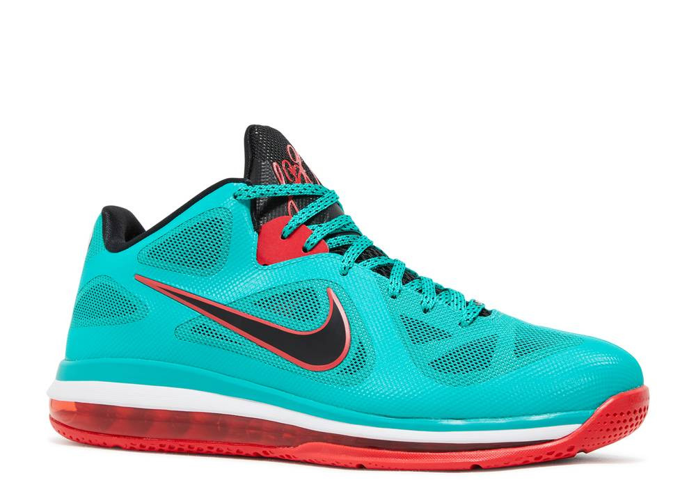Nike lebron 2024 9 verde