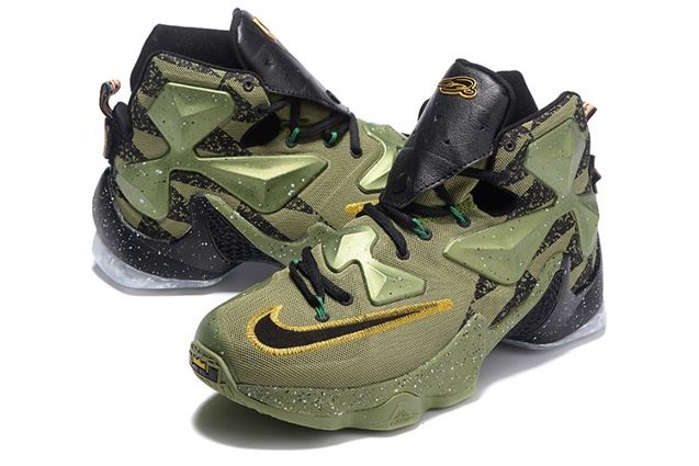Lbj 13 new arrivals