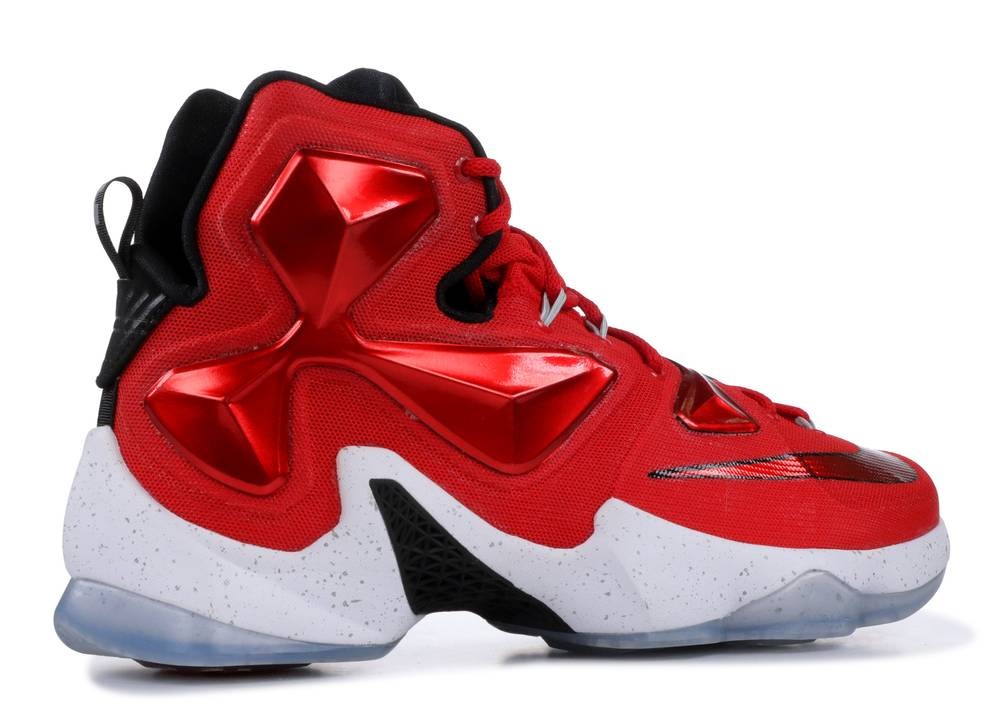Nike lebron 13 uomo bianche store