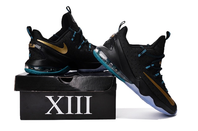 Nike ナイキ LEBRON XIII LOW EP レブロン13ブラック Lebron XIII Low EP - Sneakers WS20473-01 White - GmarShops