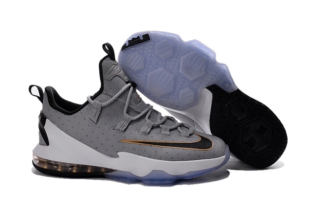 Lebron james xiii low deals