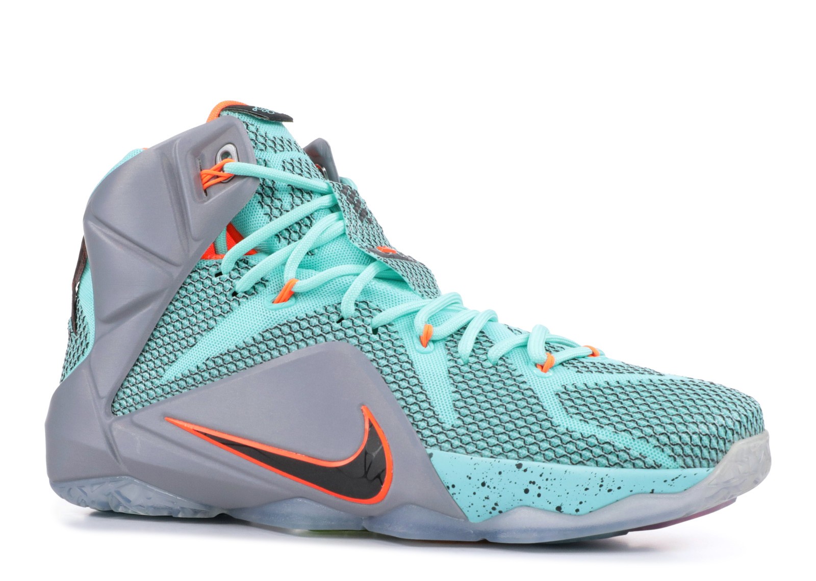 Lebron 12 nsrl clearance