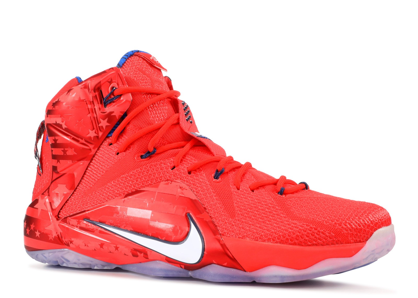 Nike lebron 12 uomo grigio discount