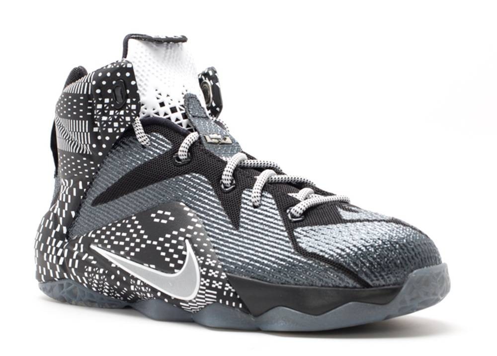 lebron xii bhm