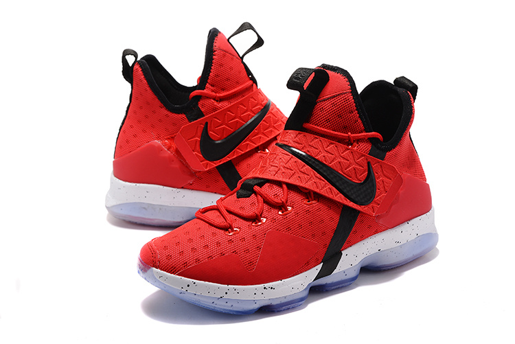 Lebron 15 red brick road best sale