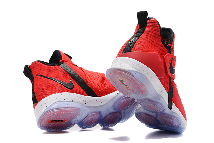 Lebron 15 red brick road shop