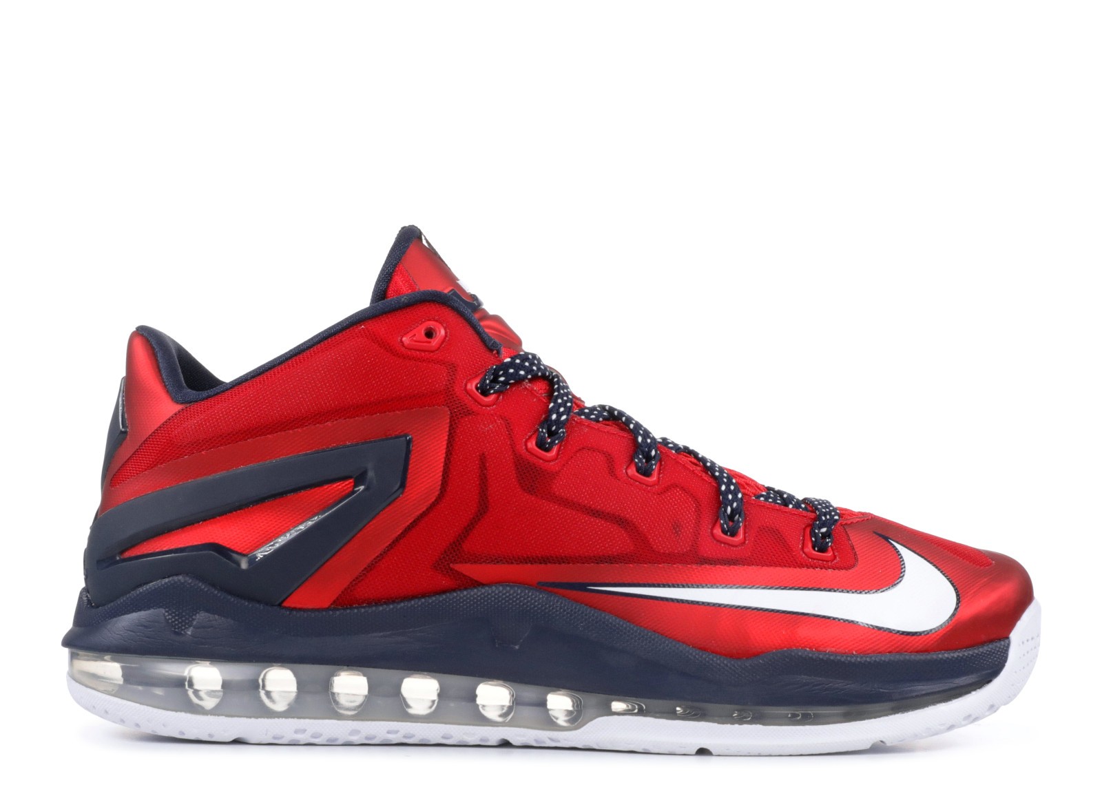 Nike zoom lebron xi store