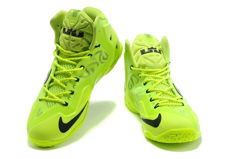 Nike Zoom Lebron XI 11 Men Basketball 