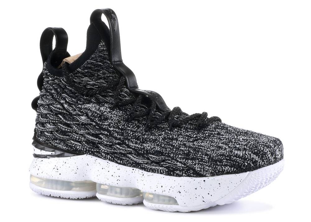002 Nike Air Jordan Retro 1 High Og Stage Haze Grey Fog Bleached Nike Lebron 15 Gs Ashes White Black 922811 GmarShops Zoom Lebron XV 15