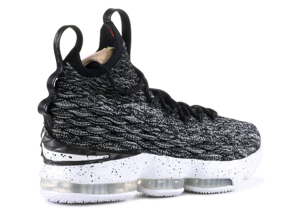 Lebron 15 gs ashes deals