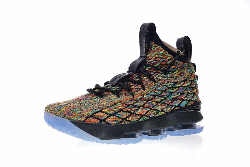 Nike lebron xv ep 15 deals