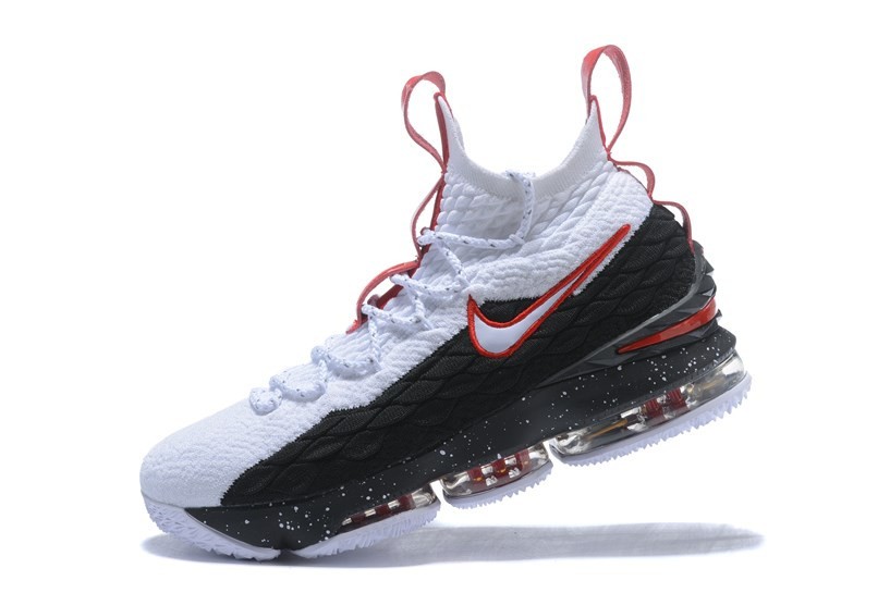 Nike lebron deals 15 lbj15