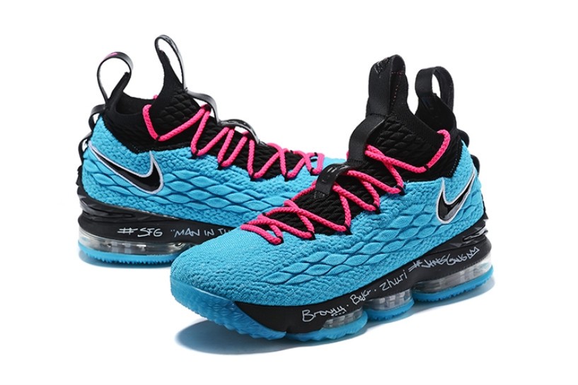 FonjepShops 405 Zoom Lebron XV 15 nike air commands reds
