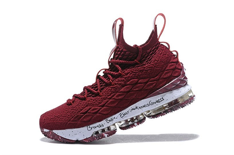Nike lebron 15 lbj15 deals