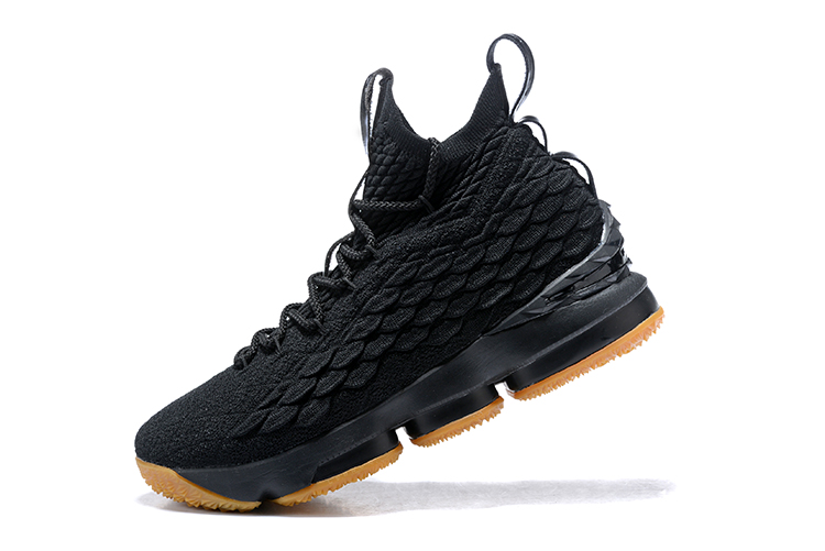 Lebrons store 15 mens