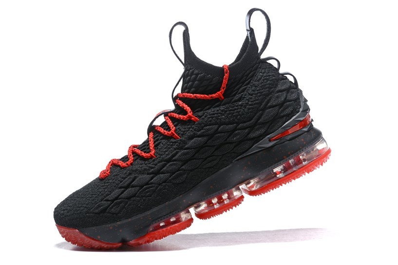 Nike on sale lbj 15