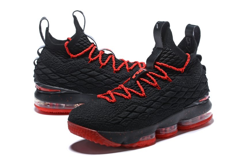 Lbj 15 black hotsell