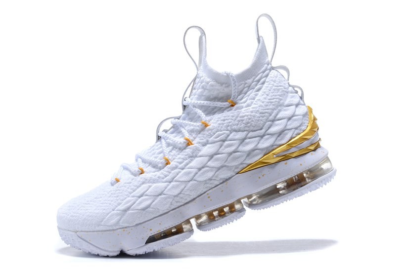 Lbj15 hot sale