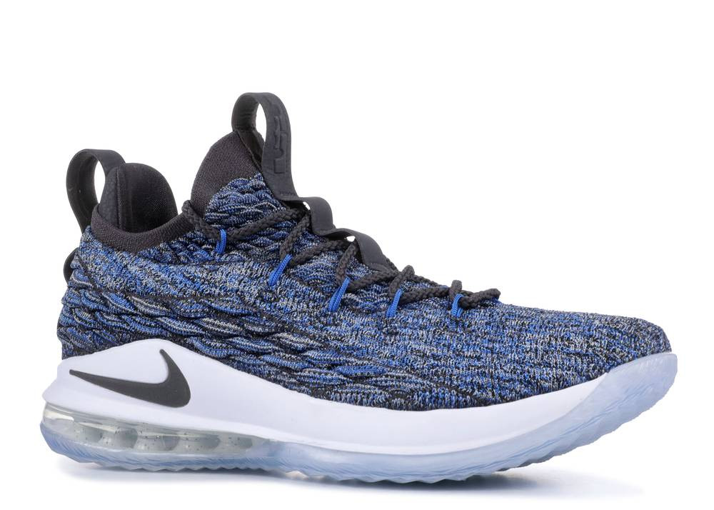 Nike Lebron 15 Low Signal Blue Thunder Black Grey AO1755 Clot x Nike Air Max 97 Haven 400 Zoom Lebron XV 15 Low GaleriahitShops