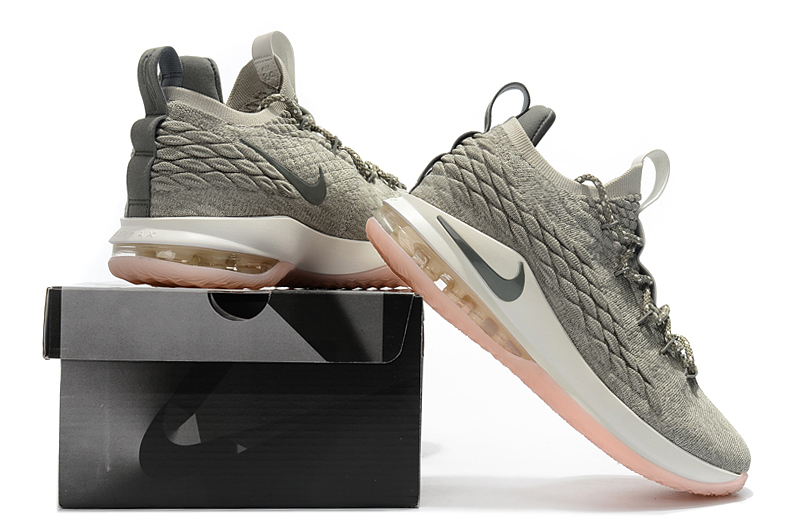 Lebron 15 volt 2025