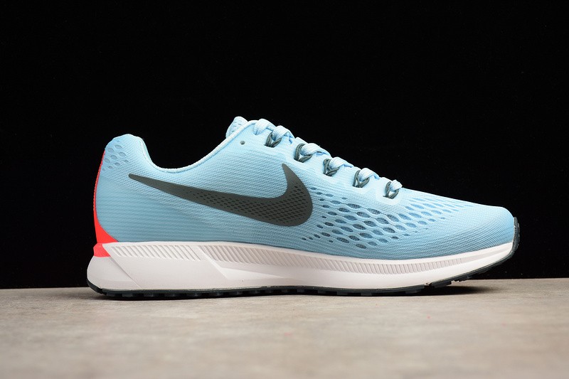 404 - Air Pegasus 34 Running Light White Red Anthracite 880555 - nike shox outlet for 50$ 2017 printable free full - StclaircomoShops