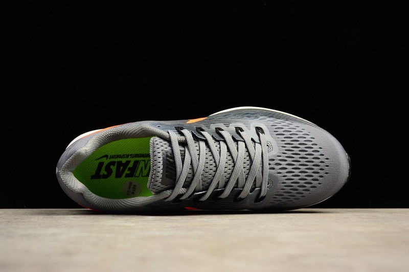 002 - Nike nike presto jacquard beautiful powerful Running Shoes Grey Anthracite 880555 - StclaircomoShops - nike nsw dna futura