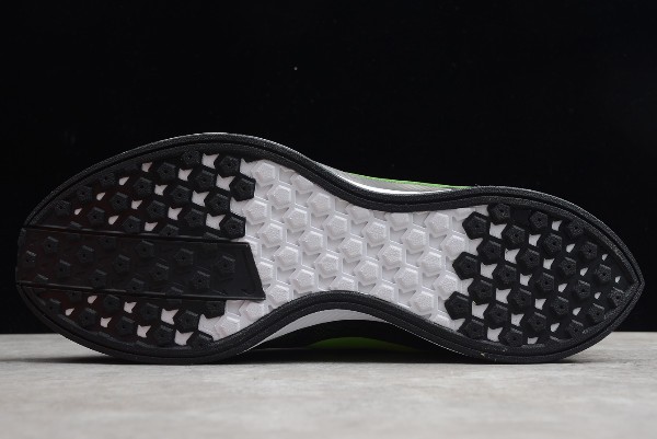 Nike zoom pegasus 35 turbo black vast grey 2025